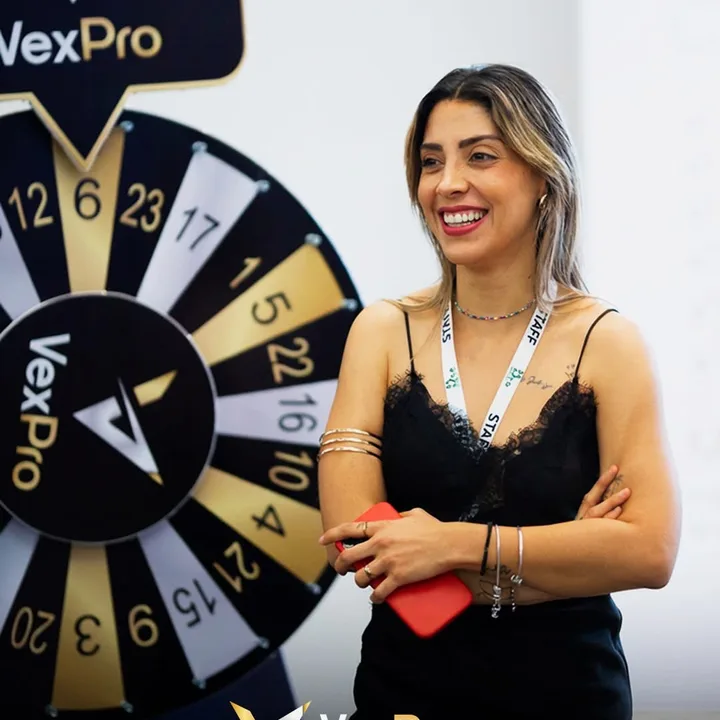 VexPro — offices and team