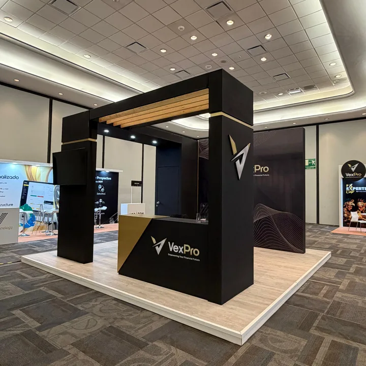 VexPro — offices and team