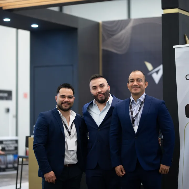 VexPro — offices and team