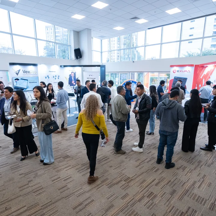 VexPro — offices and team