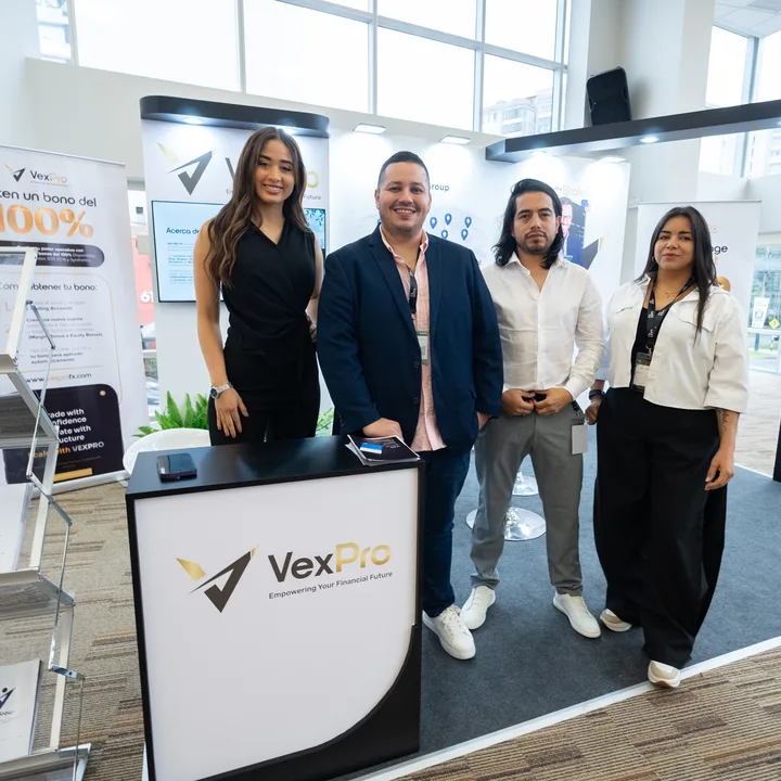 VexPro — offices and team