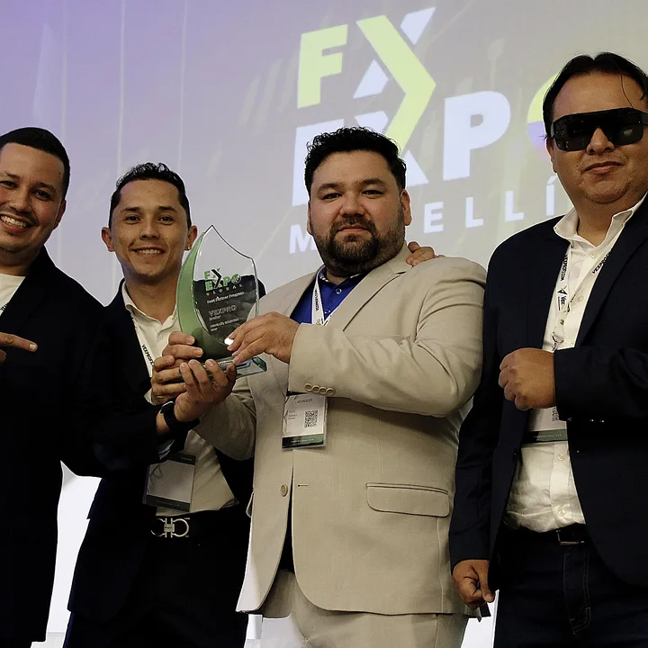 VexPro — offices and team