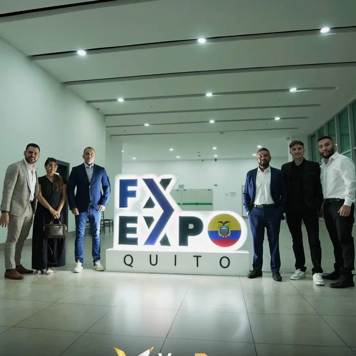 VexPro — offices and team