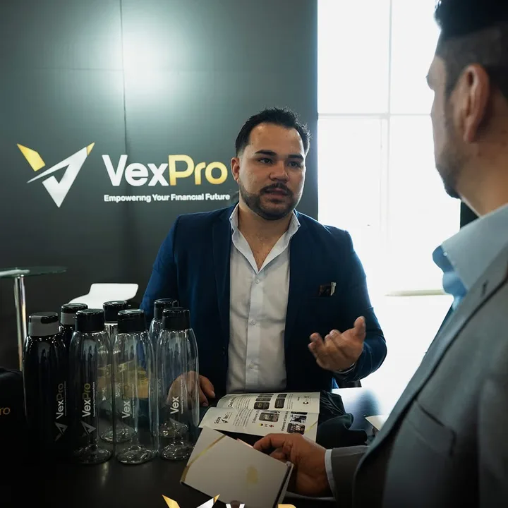 VexPro — offices and team
