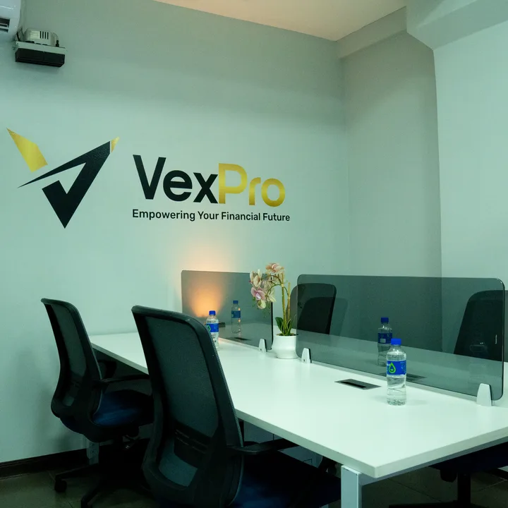 VexPro — offices and team