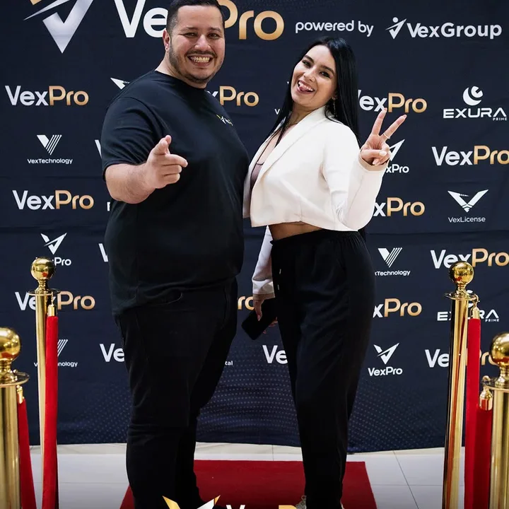 VexPro — offices and team