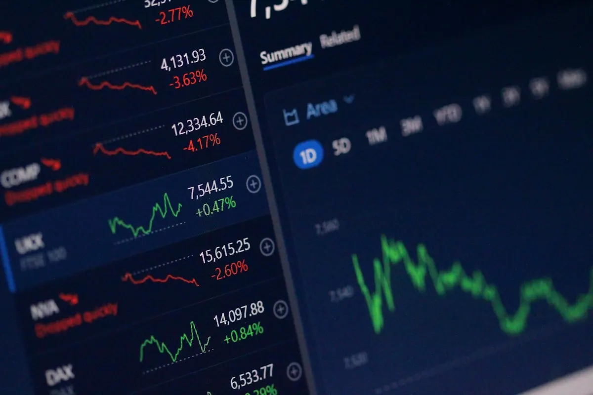 Order flow and volume: real supply and demand