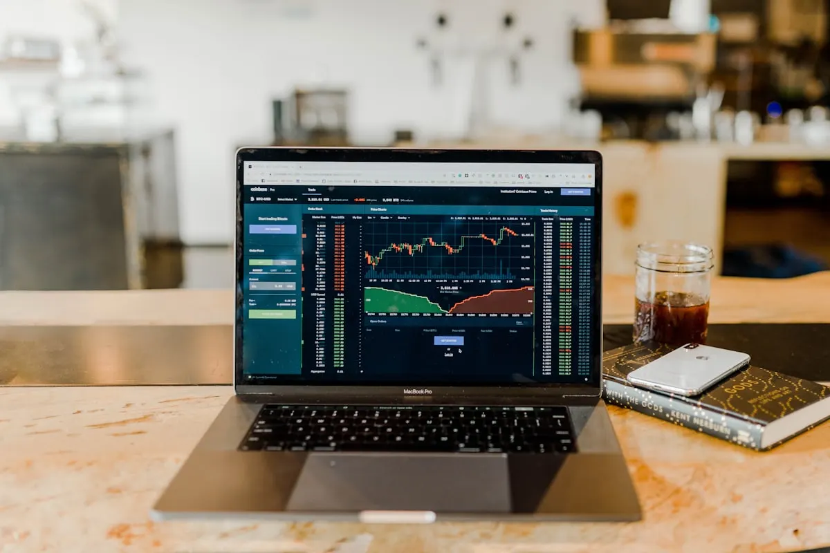 Trading psychology: control fear and greed