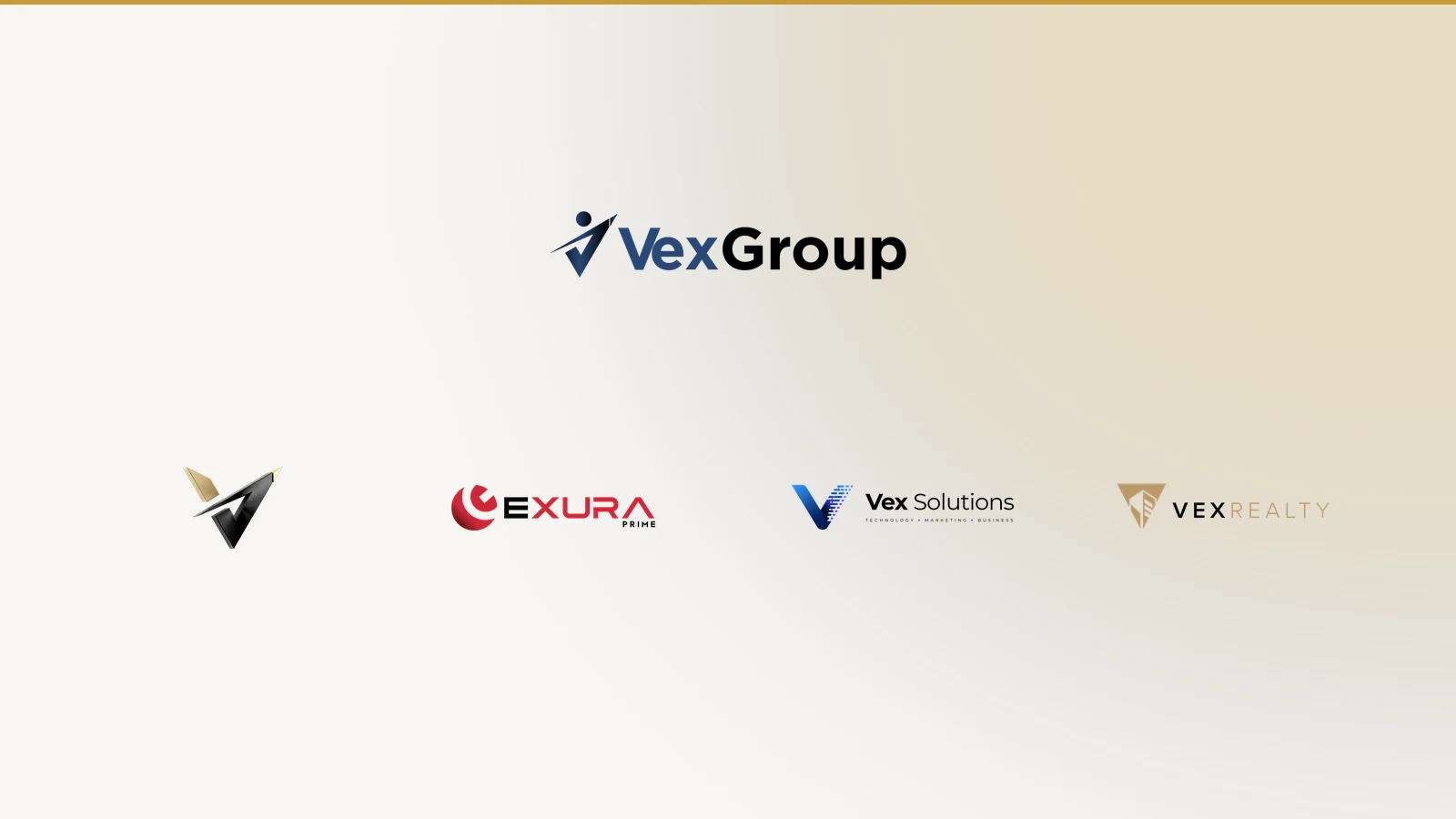 VEX GROUP launches the new websites of its ecosystem