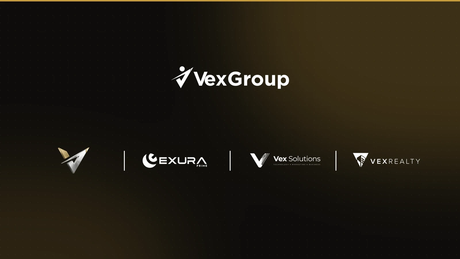 VEX GROUP launches the new websites of its ecosystem