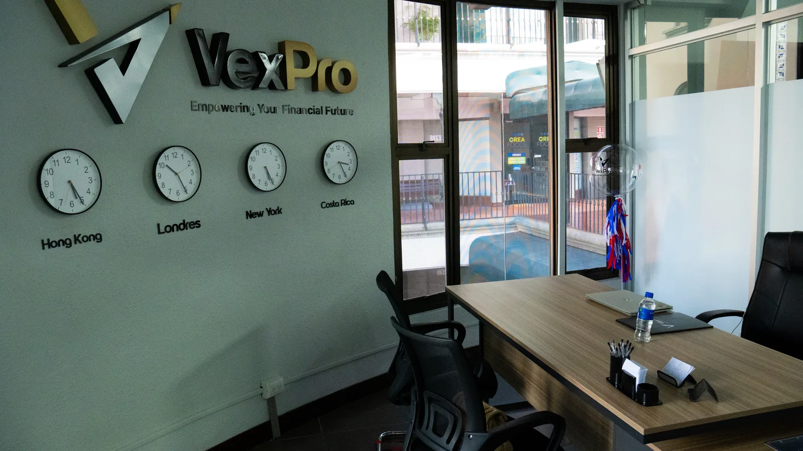 VexPro opens offices in Guadalajara, San José and Medellín
