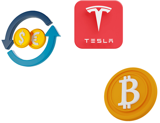 logos trading