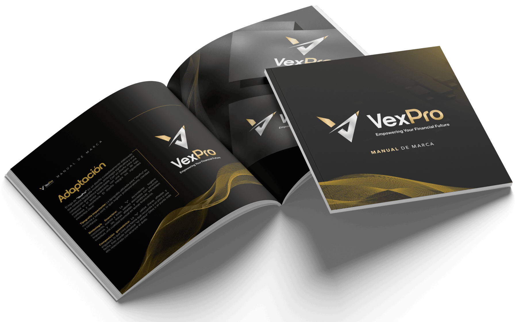 vertex catalogo